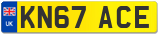 KN67 ACE