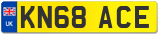 KN68 ACE