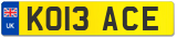 KO13 ACE