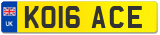 KO16 ACE