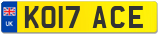 KO17 ACE