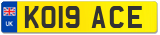 KO19 ACE