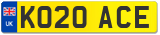 KO20 ACE