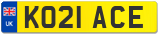 KO21 ACE