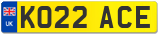 KO22 ACE