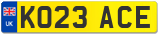 KO23 ACE