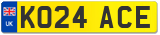 KO24 ACE