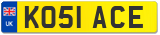 KO51 ACE