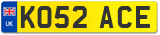 KO52 ACE