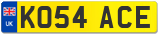 KO54 ACE