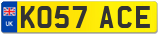 KO57 ACE