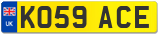 KO59 ACE