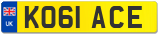 KO61 ACE