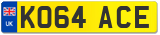 KO64 ACE