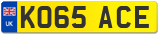KO65 ACE