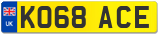 KO68 ACE