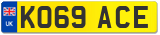 KO69 ACE