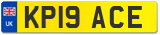 KP19 ACE