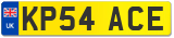 KP54 ACE