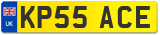 KP55 ACE