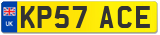 KP57 ACE