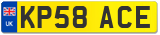 KP58 ACE