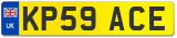 KP59 ACE