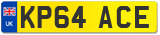 KP64 ACE