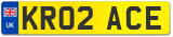 KR02 ACE