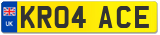 KR04 ACE