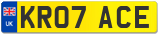 KR07 ACE