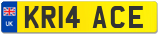 KR14 ACE