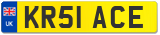 KR51 ACE