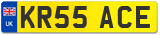 KR55 ACE