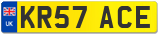 KR57 ACE