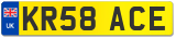 KR58 ACE