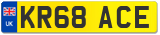 KR68 ACE