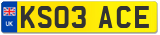 KS03 ACE