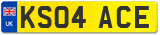 KS04 ACE