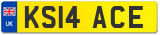 KS14 ACE