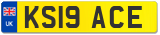 KS19 ACE