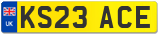 KS23 ACE