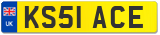 KS51 ACE