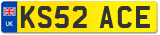 KS52 ACE