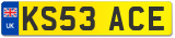 KS53 ACE