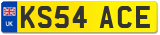 KS54 ACE