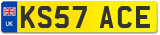 KS57 ACE