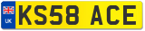 KS58 ACE