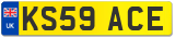 KS59 ACE