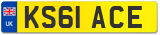 KS61 ACE